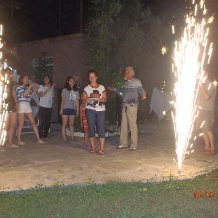 Sirin Pension Fethiye Zewnętrze zdjęcie