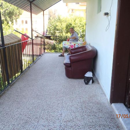 Sirin Pension Fethiye Zewnętrze zdjęcie