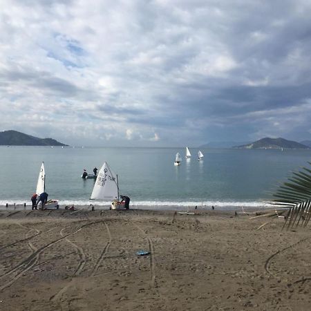 Sirin Pension Fethiye Zewnętrze zdjęcie
