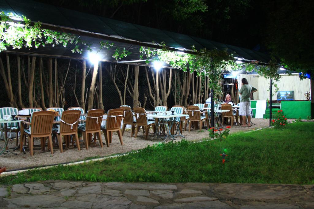 Sirin Pension Fethiye Zewnętrze zdjęcie