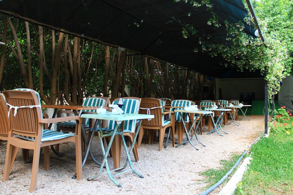 Sirin Pension Fethiye Zewnętrze zdjęcie