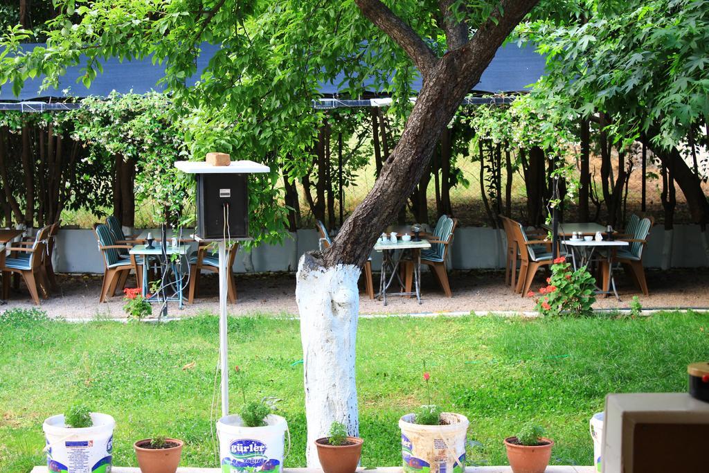 Sirin Pension Fethiye Zewnętrze zdjęcie