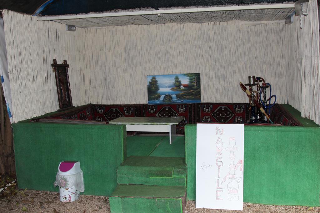 Sirin Pension Fethiye Zewnętrze zdjęcie