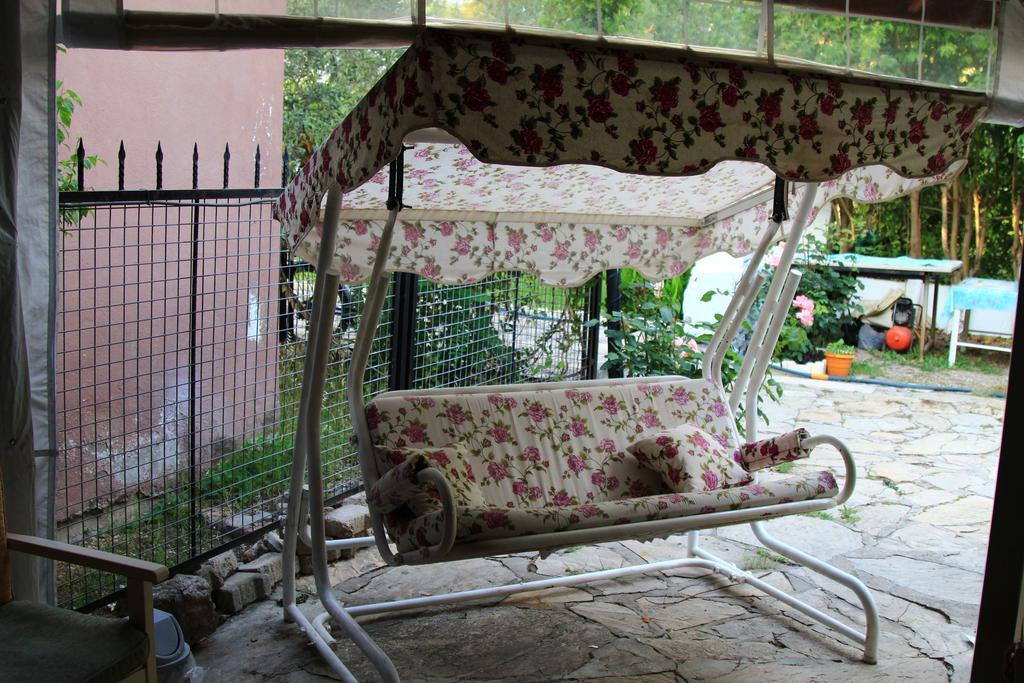 Sirin Pension Fethiye Zewnętrze zdjęcie