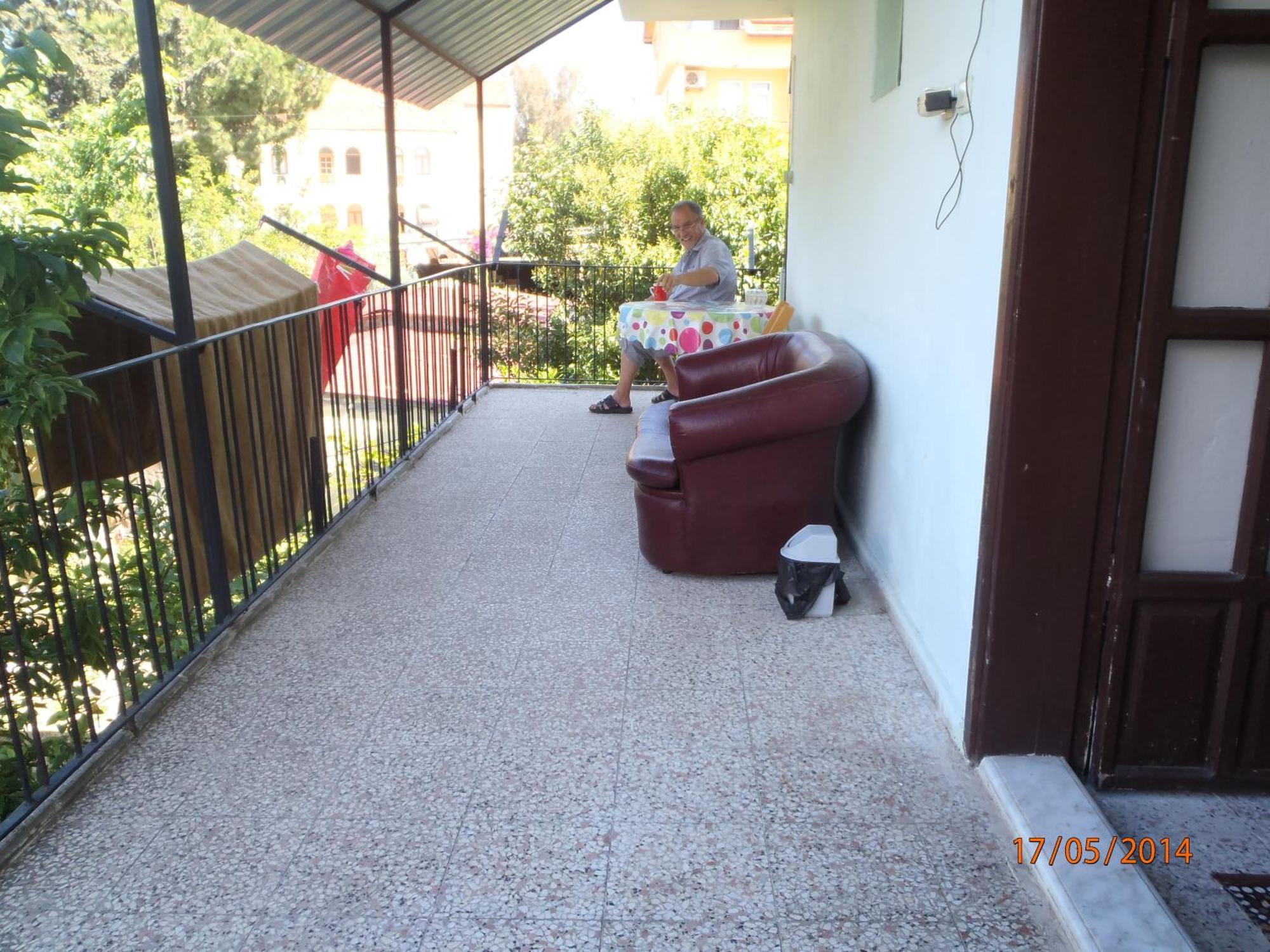Sirin Pension Fethiye Zewnętrze zdjęcie