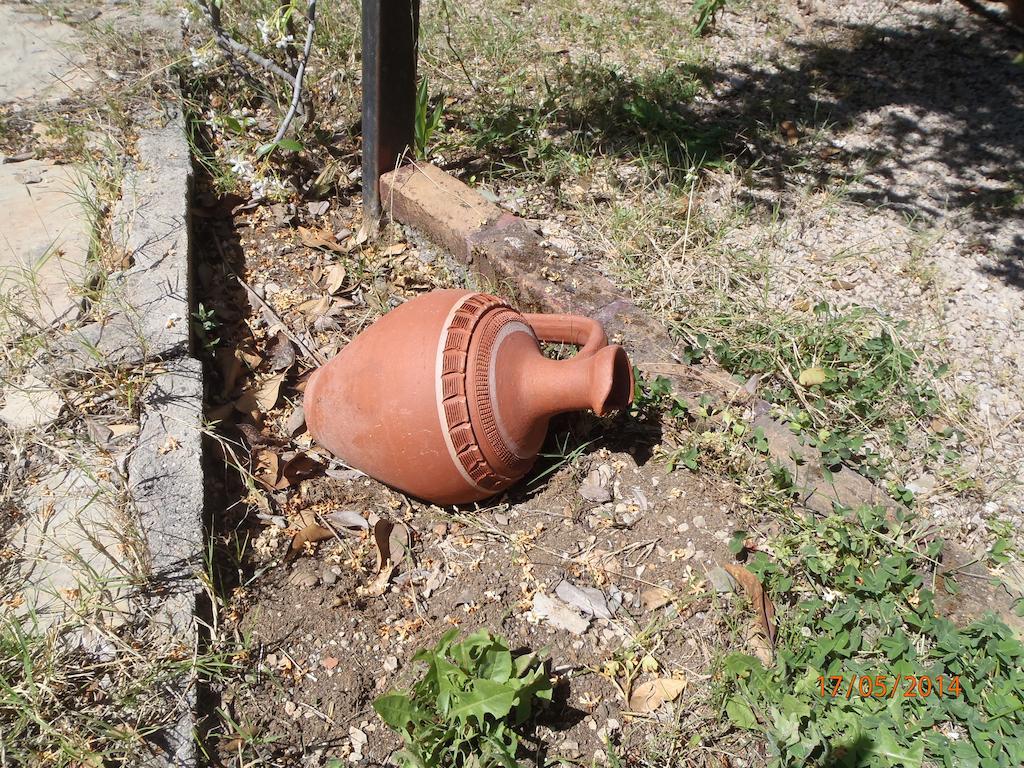 Sirin Pension Fethiye Zewnętrze zdjęcie