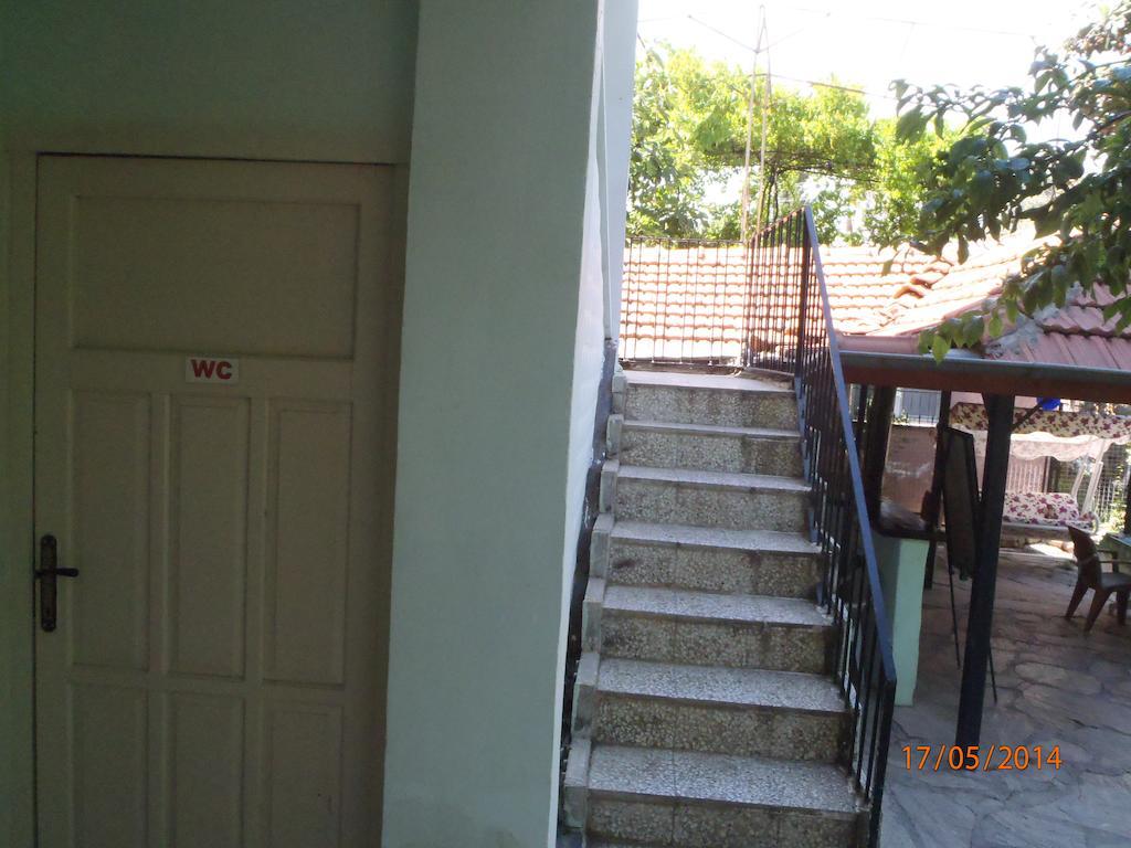 Sirin Pension Fethiye Zewnętrze zdjęcie