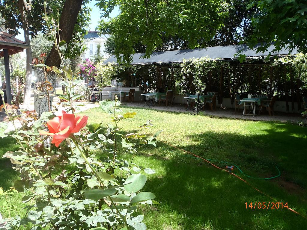Sirin Pension Fethiye Zewnętrze zdjęcie
