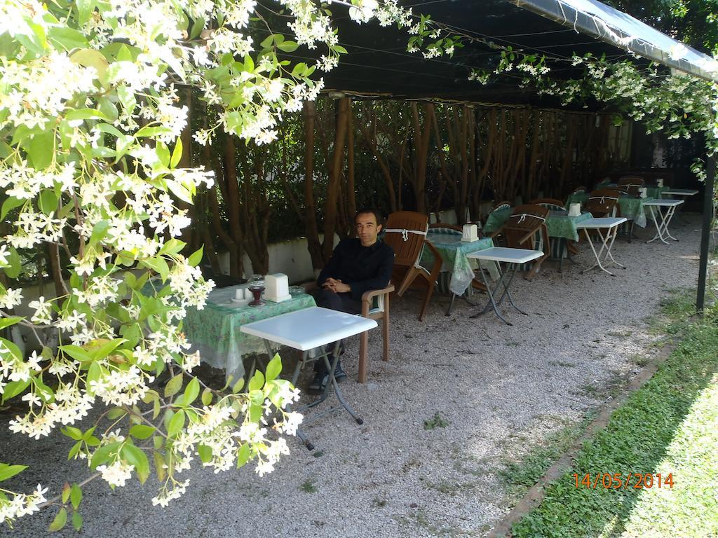 Sirin Pension Fethiye Zewnętrze zdjęcie