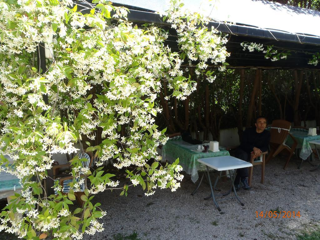 Sirin Pension Fethiye Zewnętrze zdjęcie