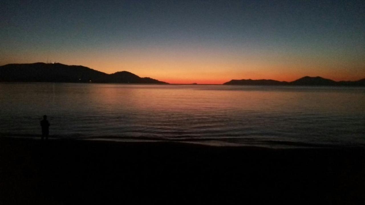 Sirin Pension Fethiye Zewnętrze zdjęcie