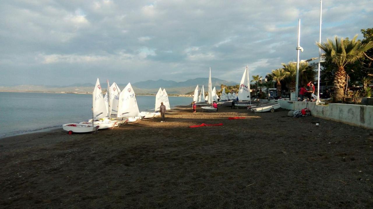 Sirin Pension Fethiye Zewnętrze zdjęcie
