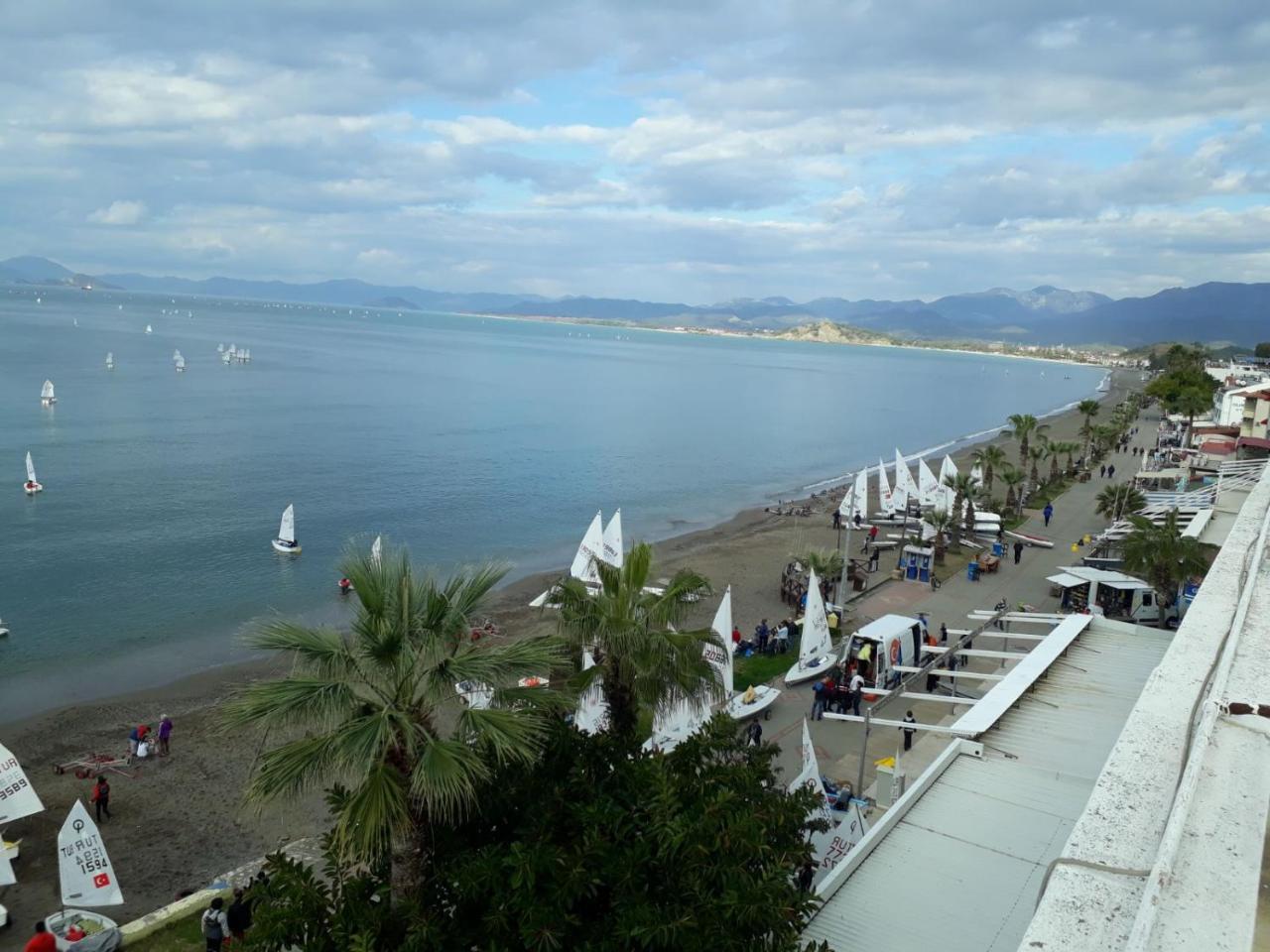 Sirin Pension Fethiye Zewnętrze zdjęcie
