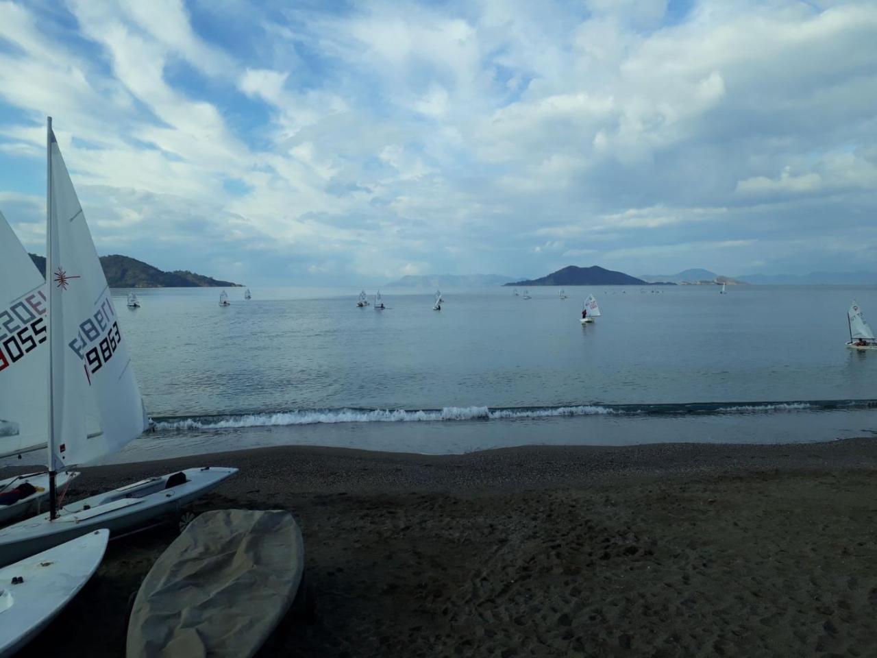 Sirin Pension Fethiye Zewnętrze zdjęcie