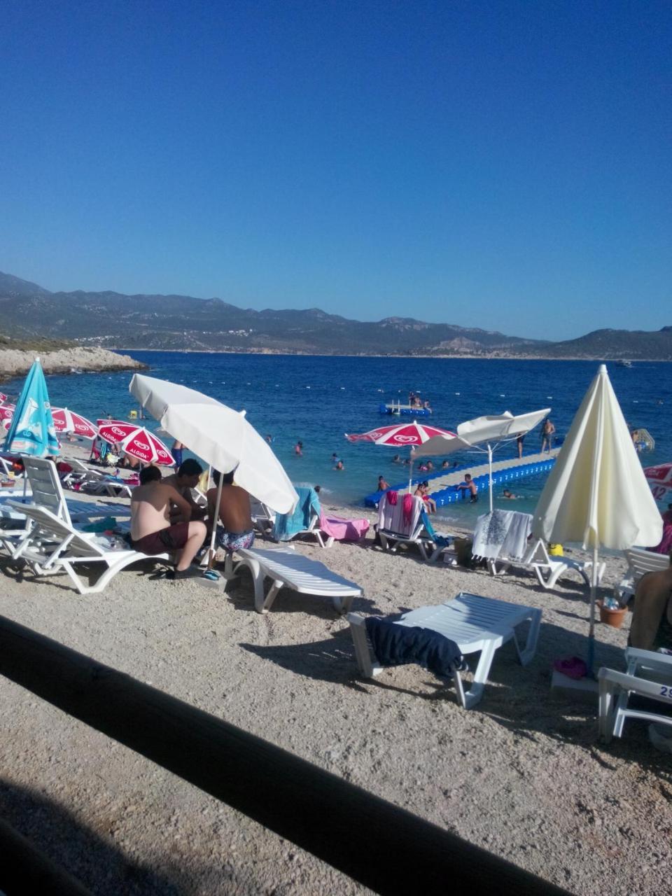 Sirin Pension Fethiye Zewnętrze zdjęcie