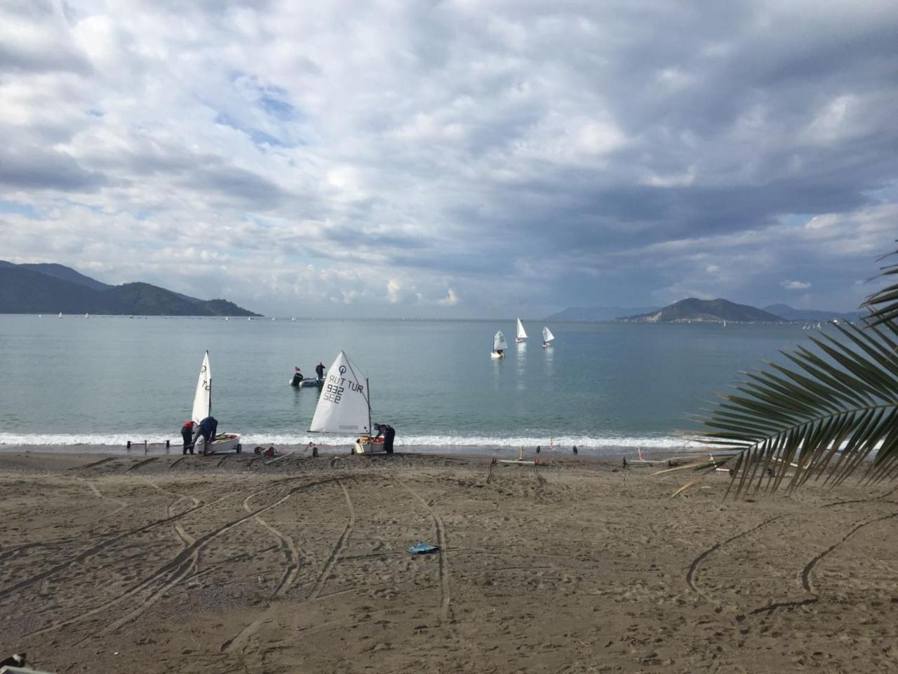 Sirin Pension Fethiye Zewnętrze zdjęcie