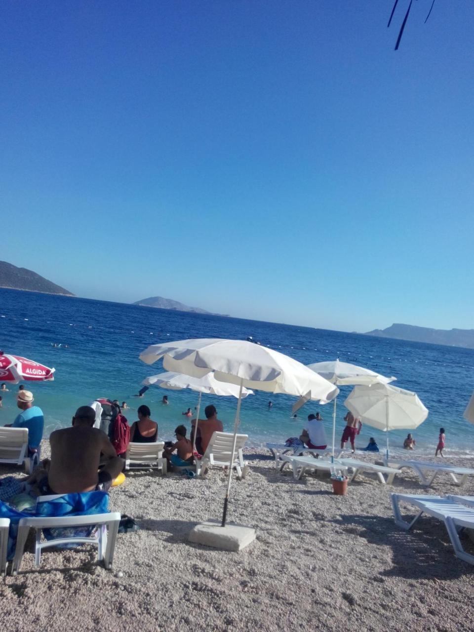 Sirin Pension Fethiye Zewnętrze zdjęcie