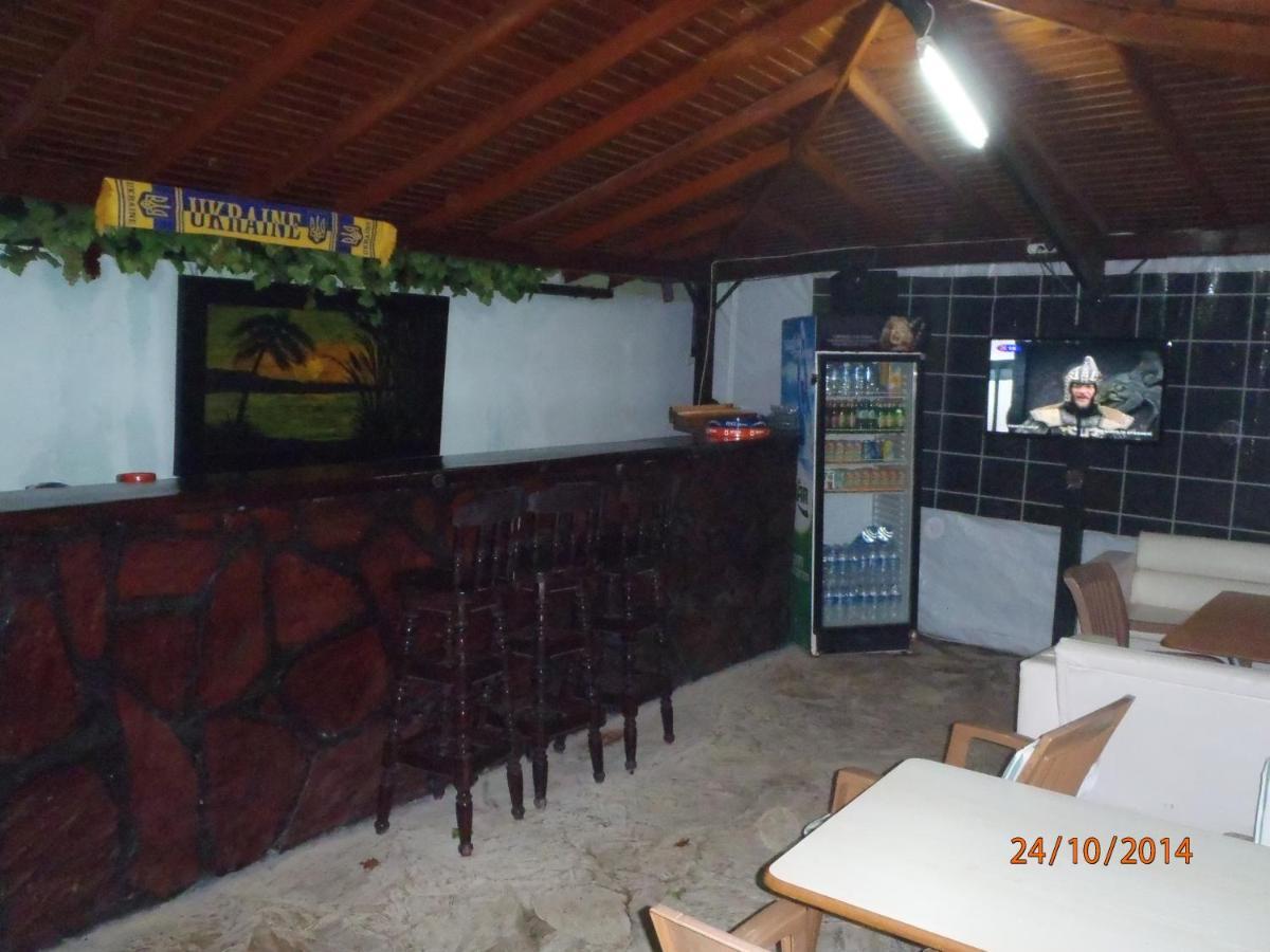 Sirin Pension Fethiye Zewnętrze zdjęcie