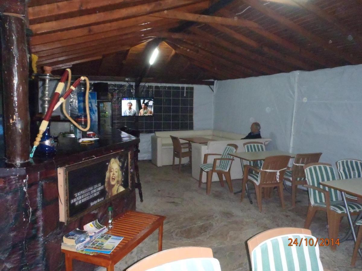 Sirin Pension Fethiye Zewnętrze zdjęcie